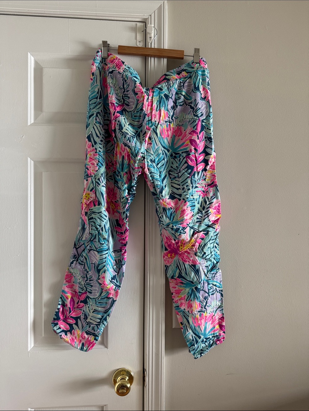 Lilly Pulitzer Pants - Picture 2 of 4